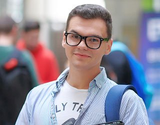 Student Online Education