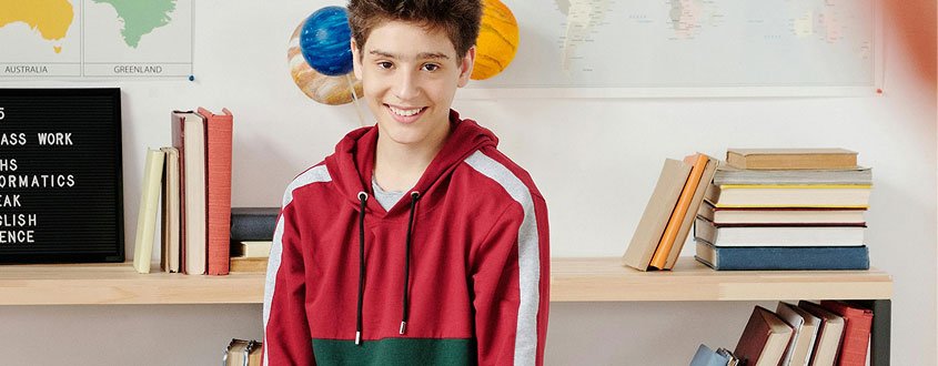 World Class Education